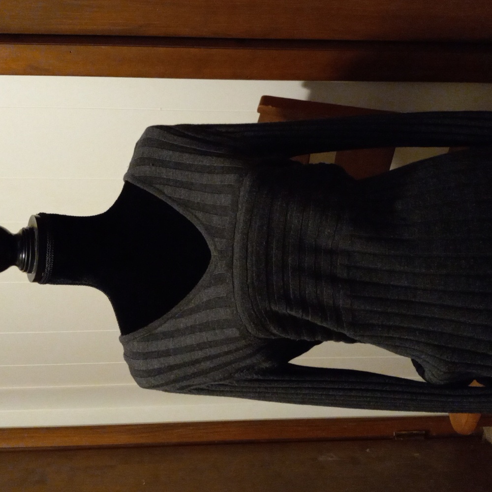 Krimson Klover Dress